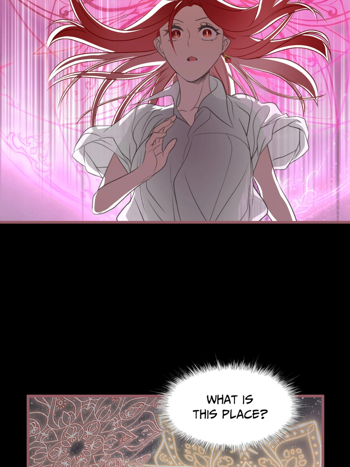 The Flower of Prencia Chapter 84 page 3 - 