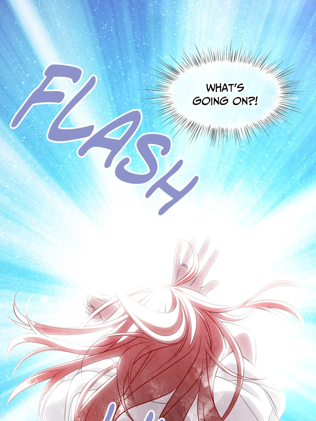 The Flower of Prencia Chapter 84 page 21 - 