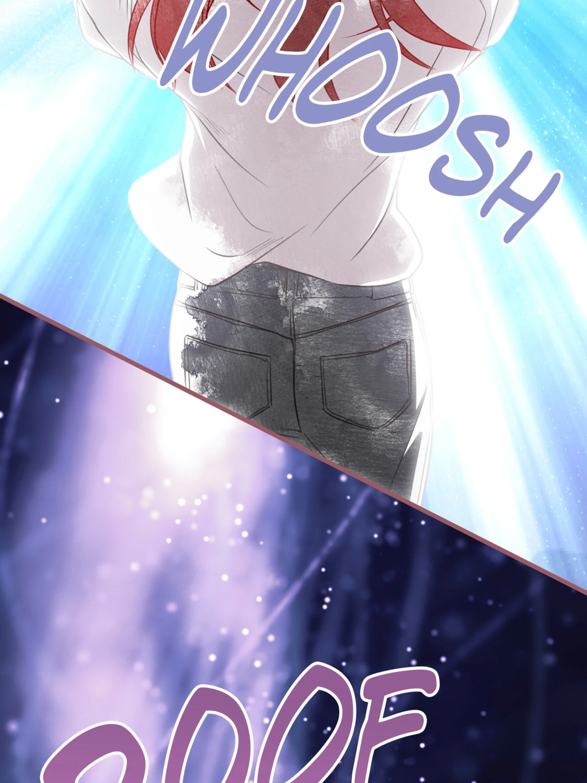 The Flower of Prencia Chapter 84 page 22 - 