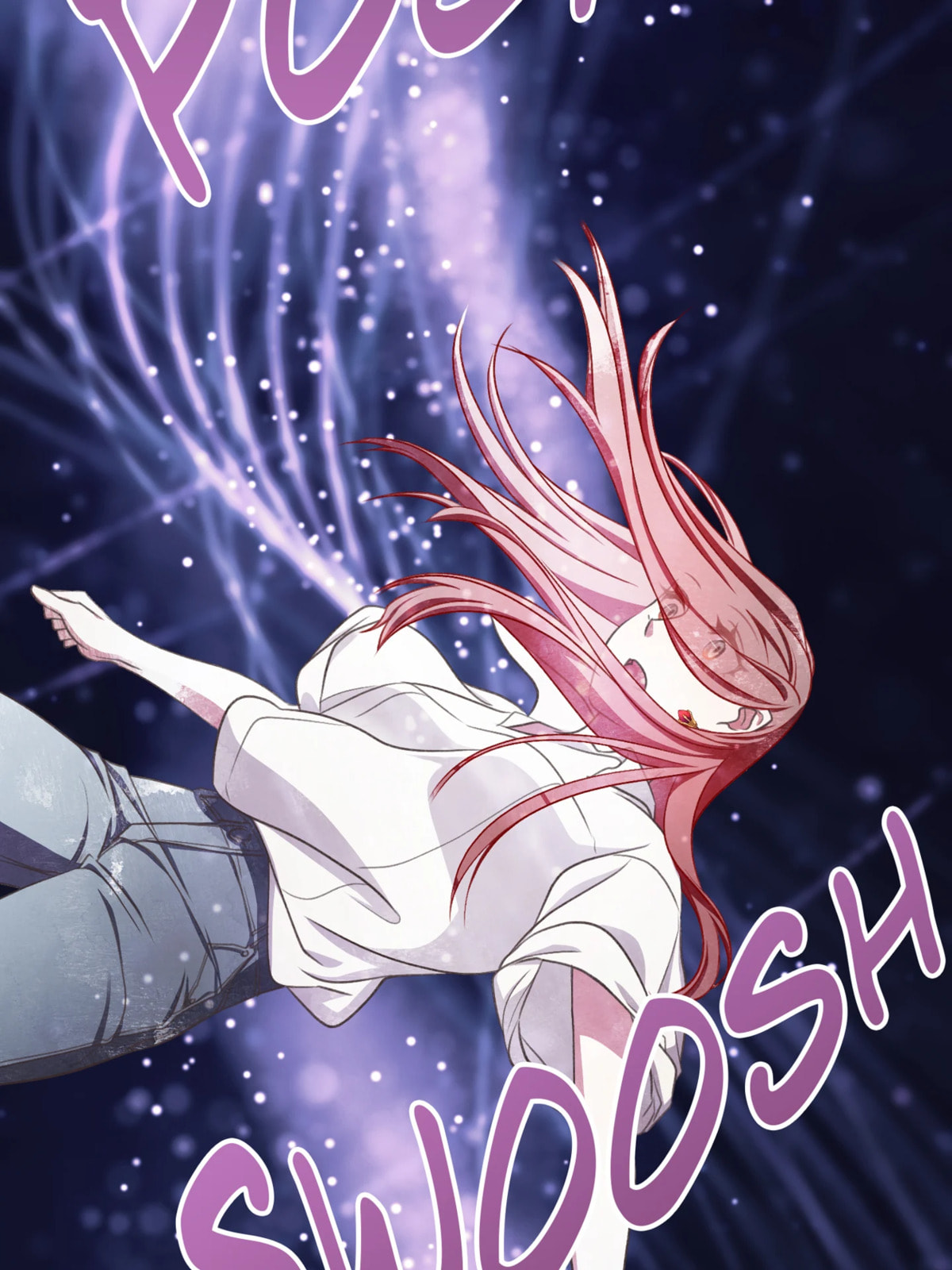 The Flower of Prencia Chapter 84 page 23 - 