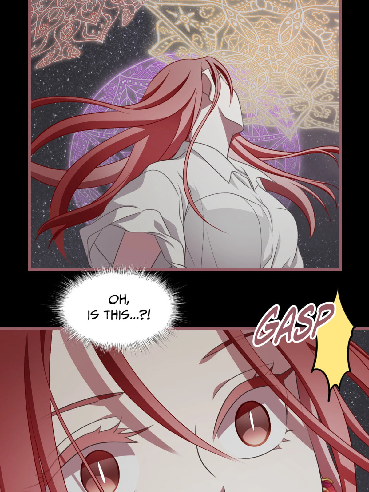 The Flower of Prencia Chapter 84 page 4 - 