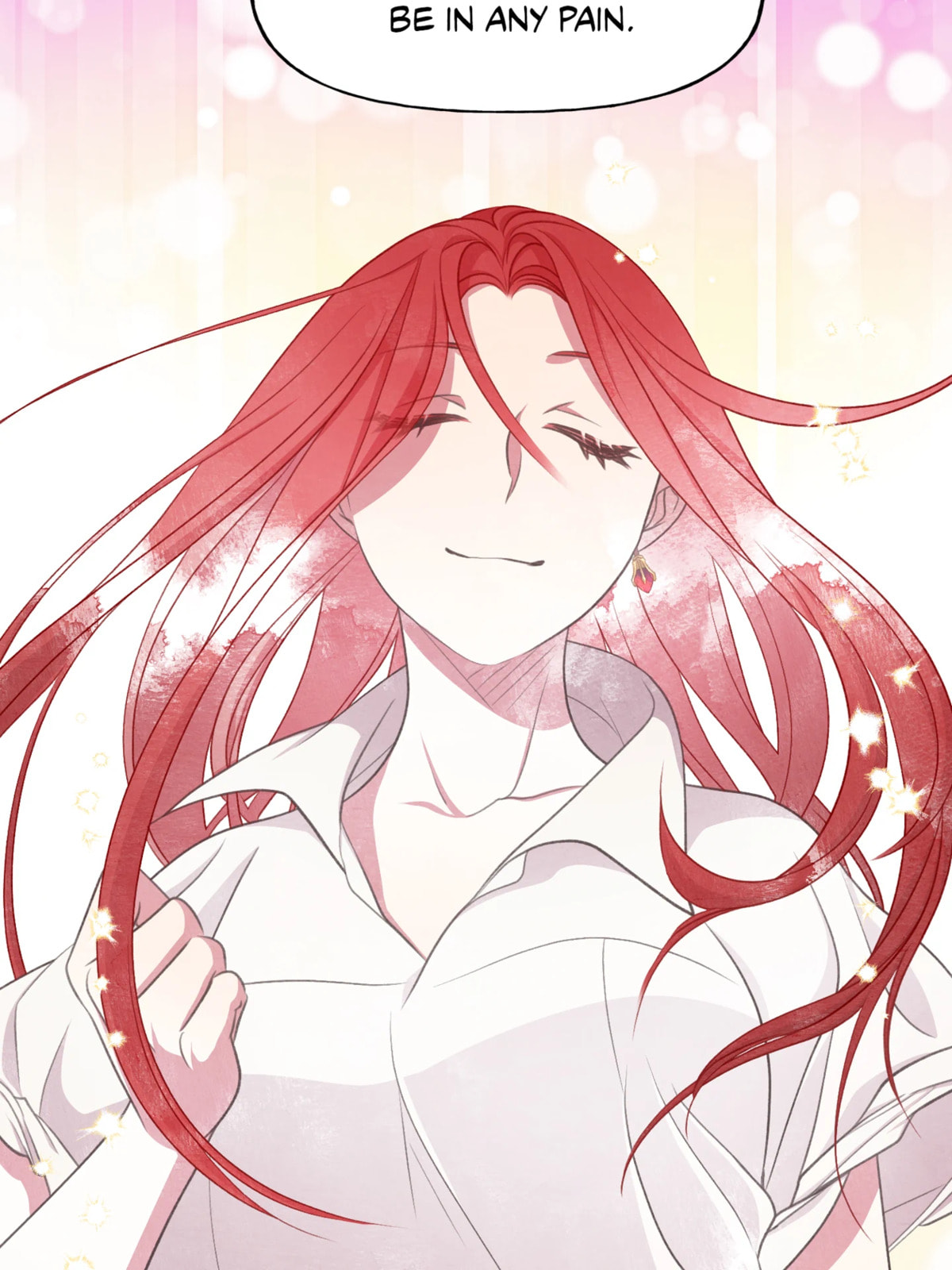 The Flower of Prencia Chapter 84 page 32 - 