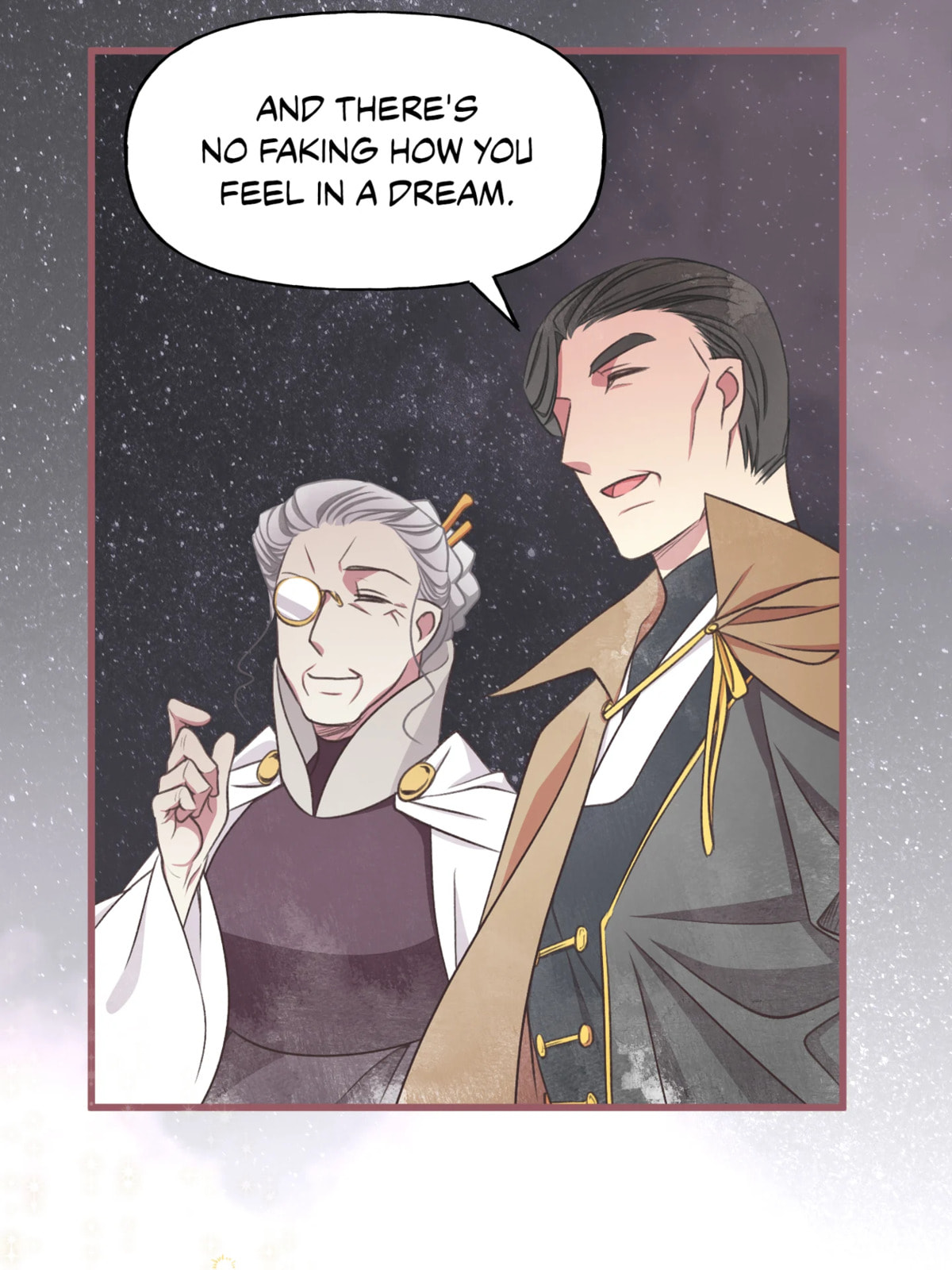 The Flower of Prencia Chapter 84 page 34 - 