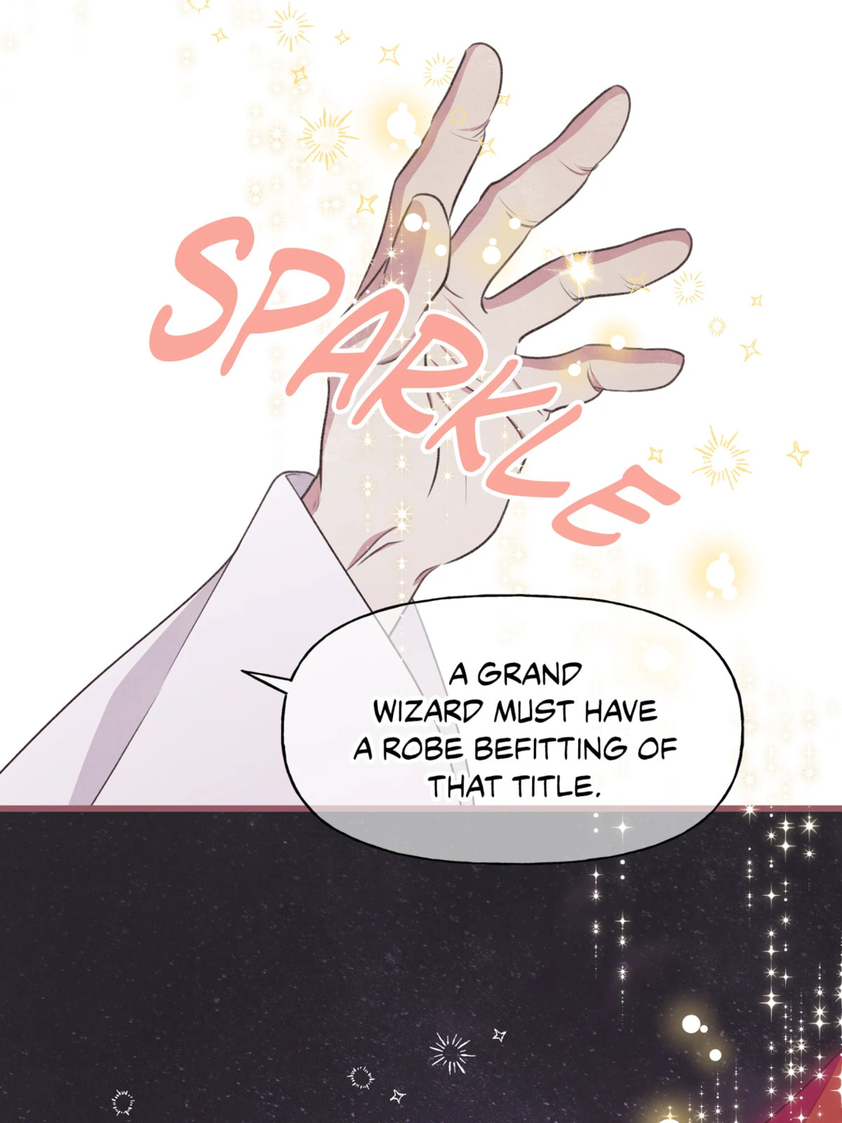 The Flower of Prencia Chapter 84 page 35 - 