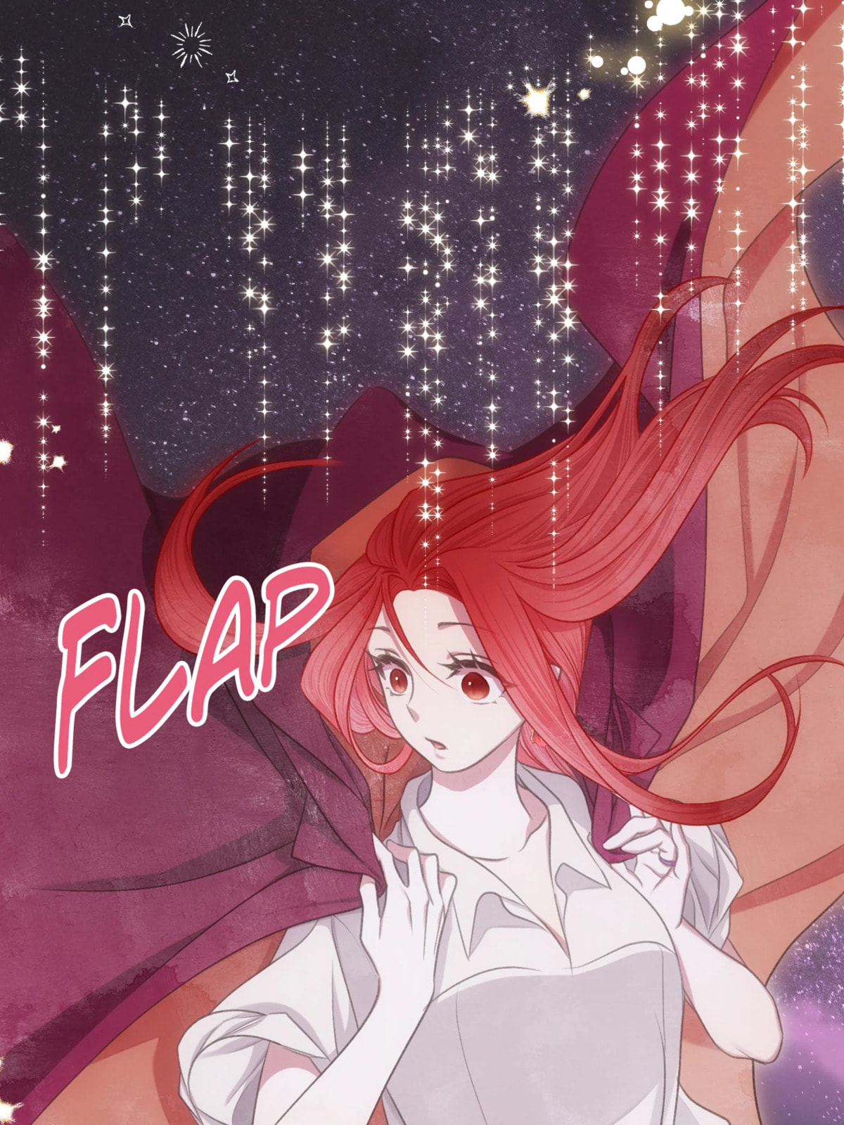 The Flower of Prencia Chapter 84 page 36 - 