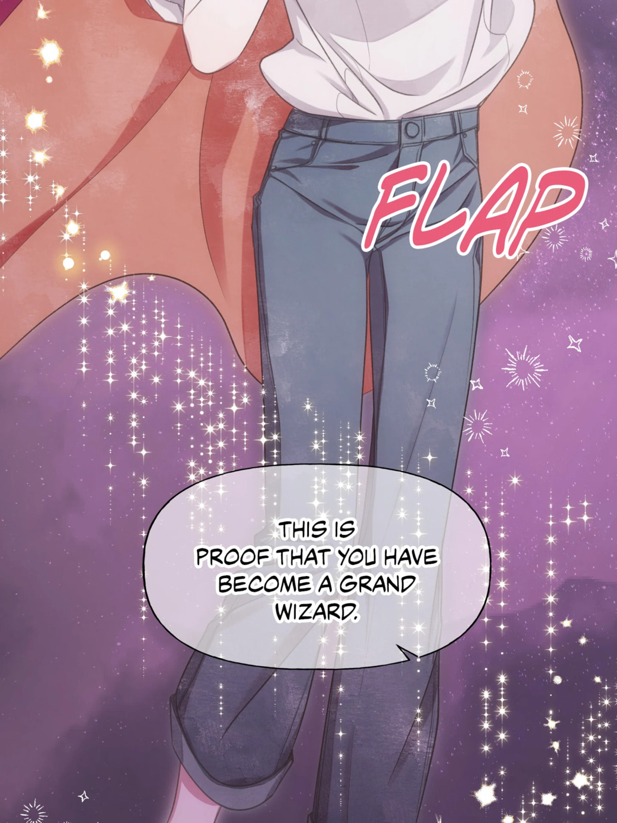 The Flower of Prencia Chapter 84 page 37 - 