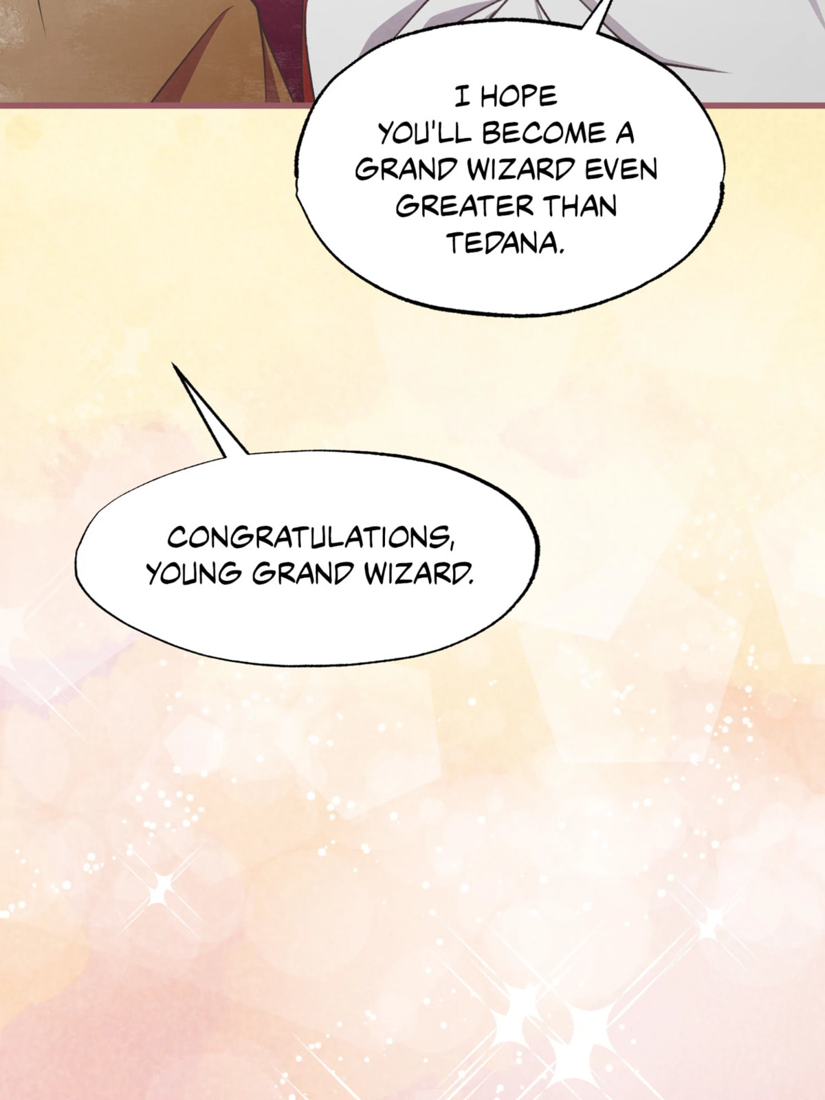 The Flower of Prencia Chapter 84 page 40 - 