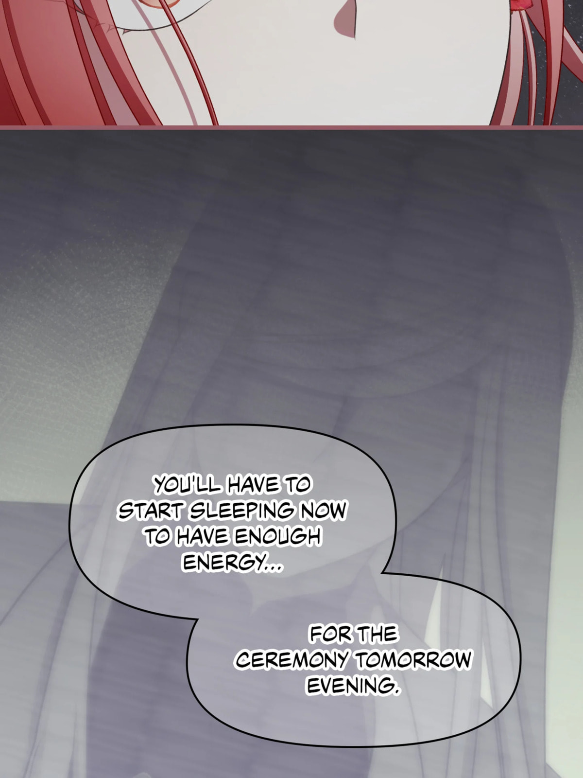 The Flower of Prencia Chapter 84 page 5 - 