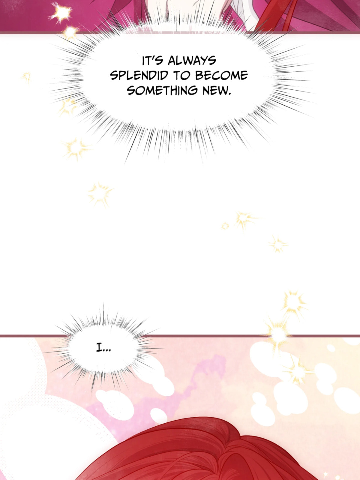 The Flower of Prencia Chapter 84 page 42 - 