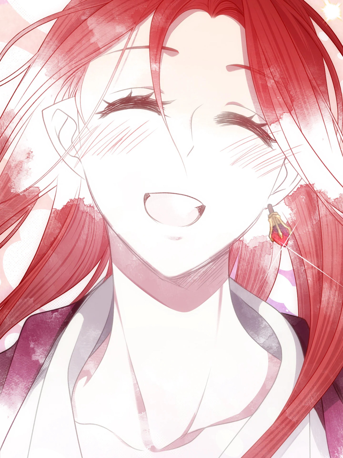 The Flower of Prencia Chapter 84 page 43 - 