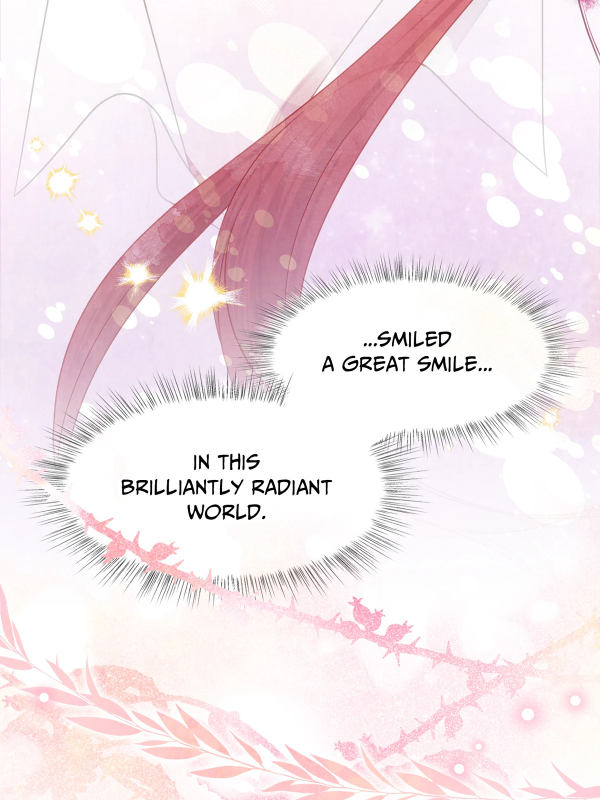 The Flower of Prencia Chapter 84 page 44 - 
