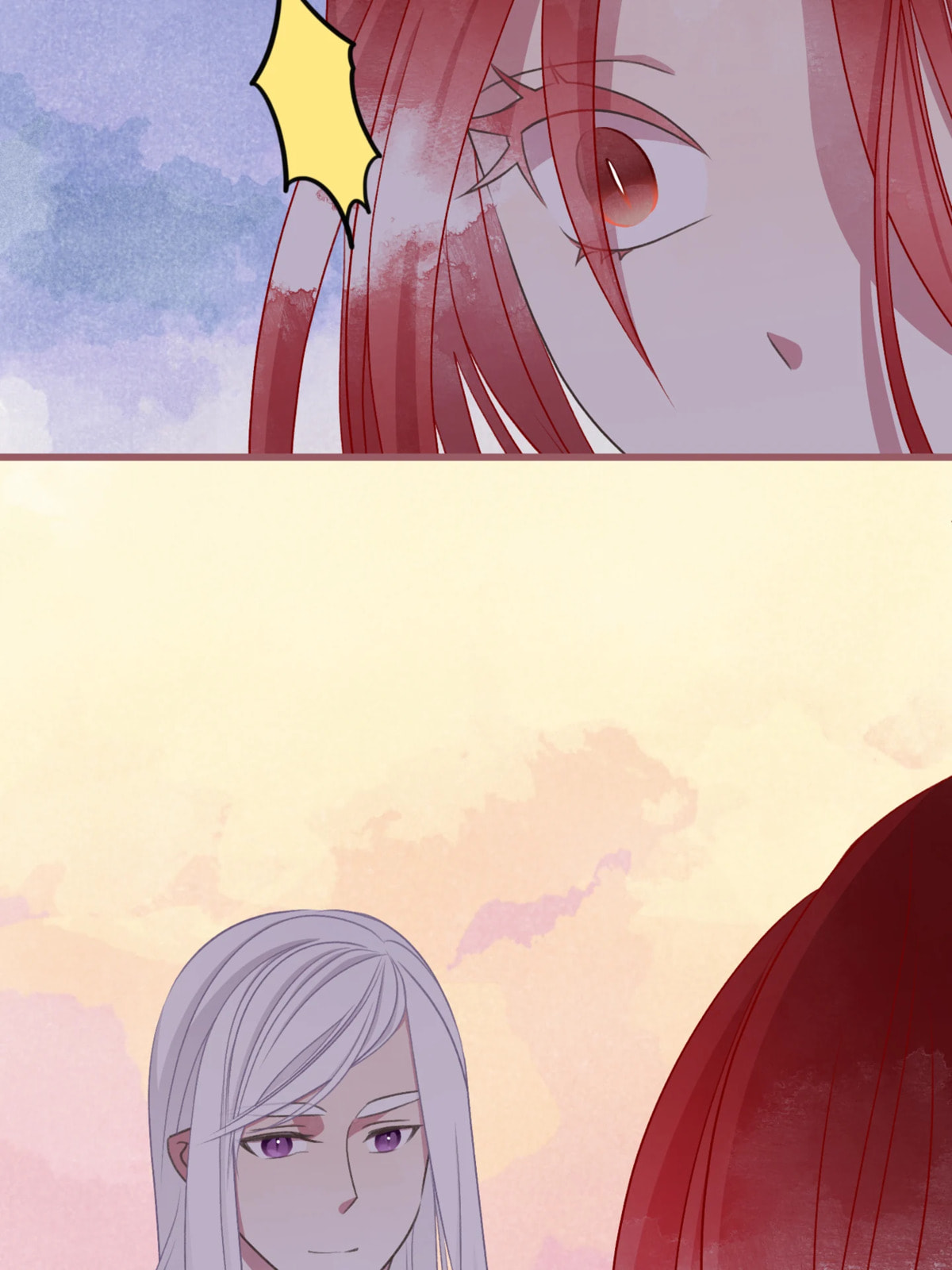 The Flower of Prencia Chapter 84 page 49 - 