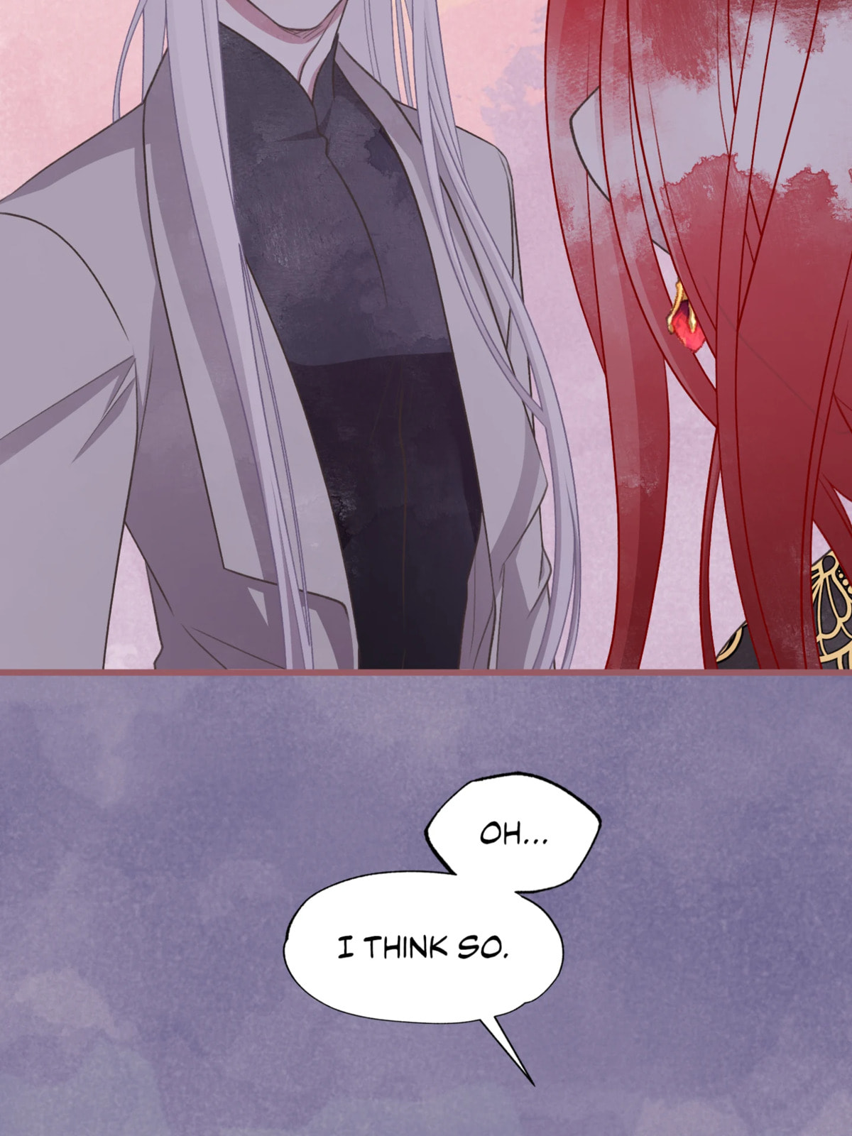 The Flower of Prencia Chapter 84 page 50 - 