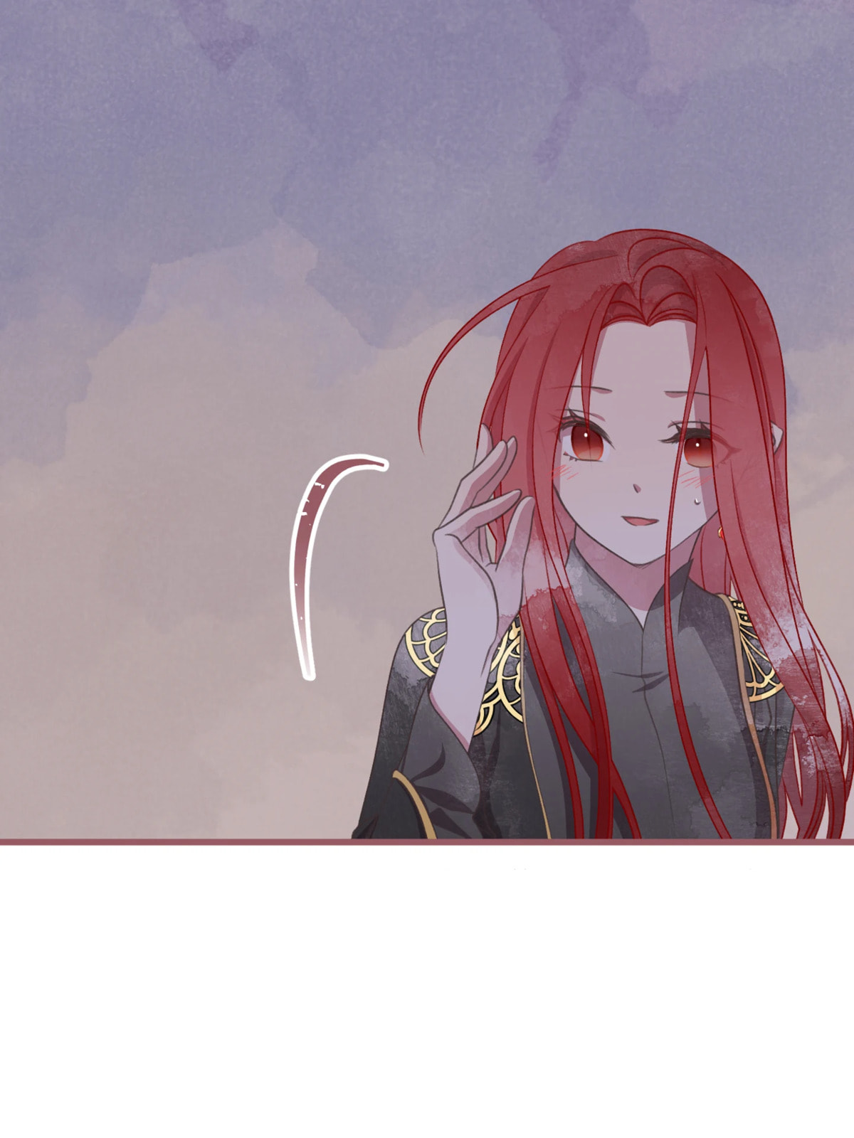 The Flower of Prencia Chapter 84 page 51 - 