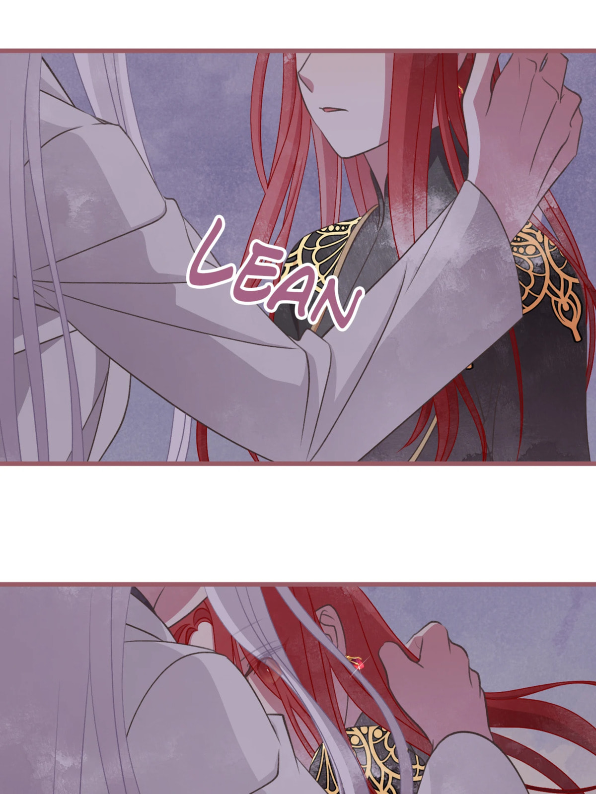 The Flower of Prencia Chapter 84 page 52 - 