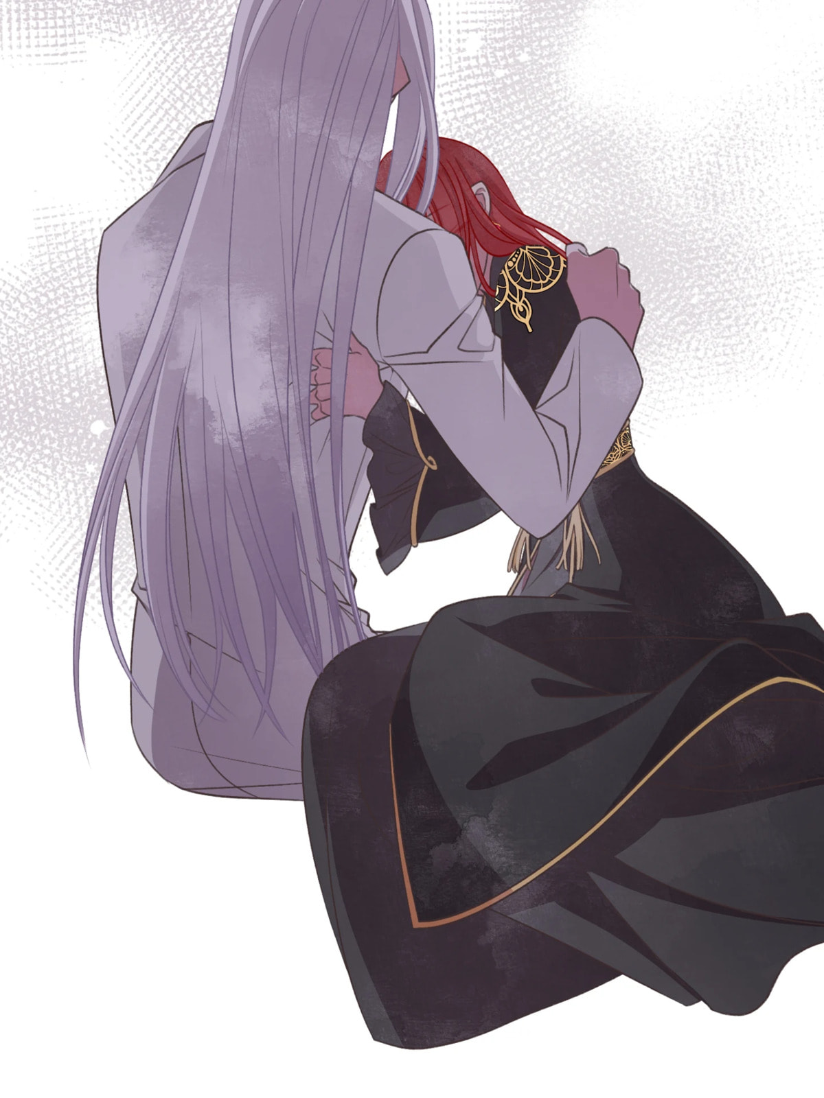The Flower of Prencia Chapter 84 page 54 - 