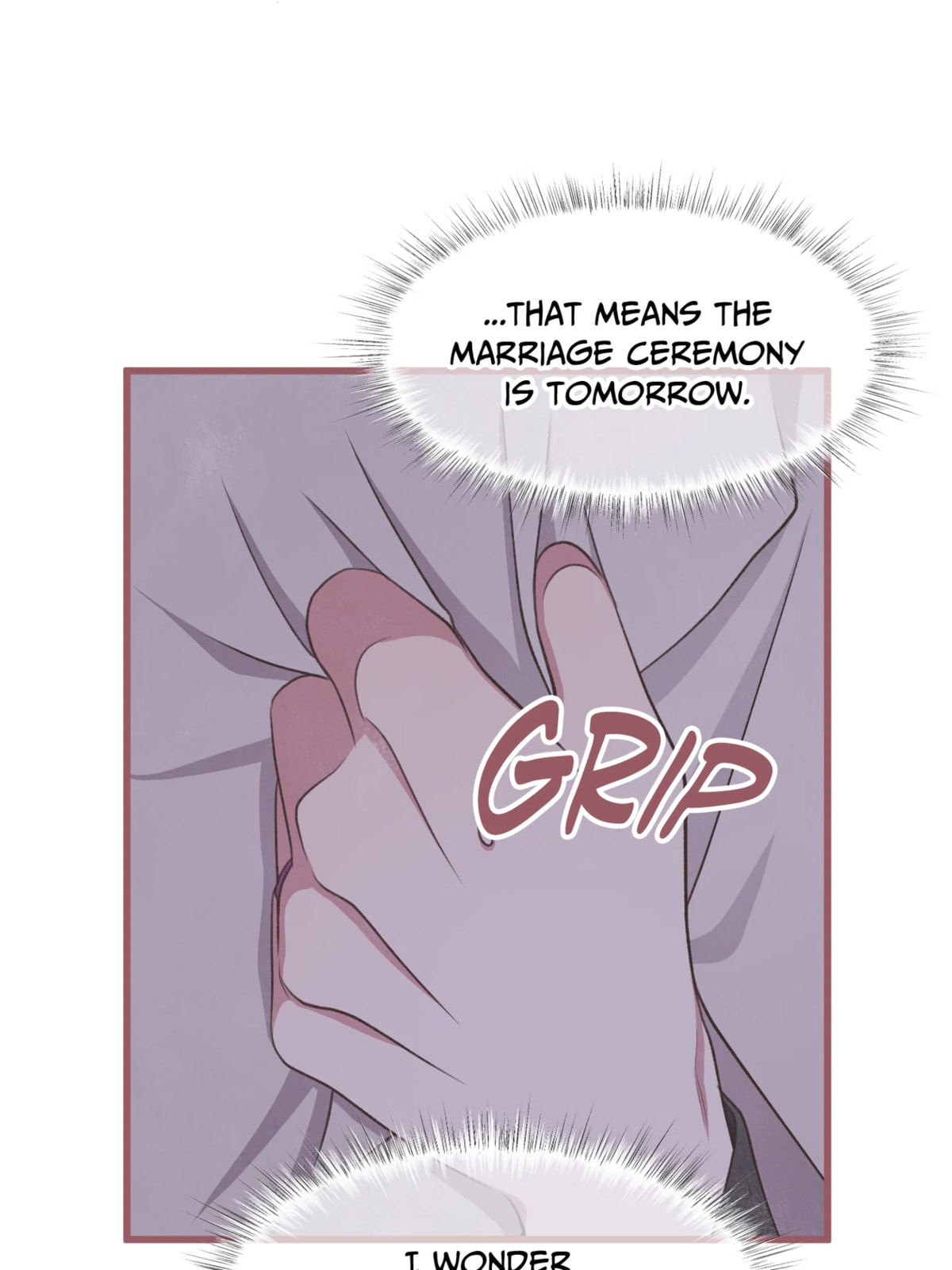 The Flower of Prencia Chapter 84 page 56 - 