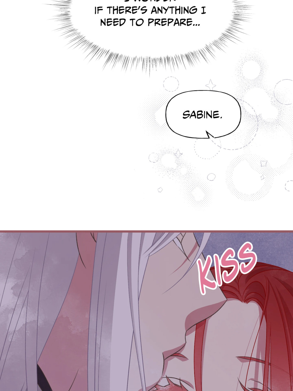 The Flower of Prencia Chapter 84 page 57 - 