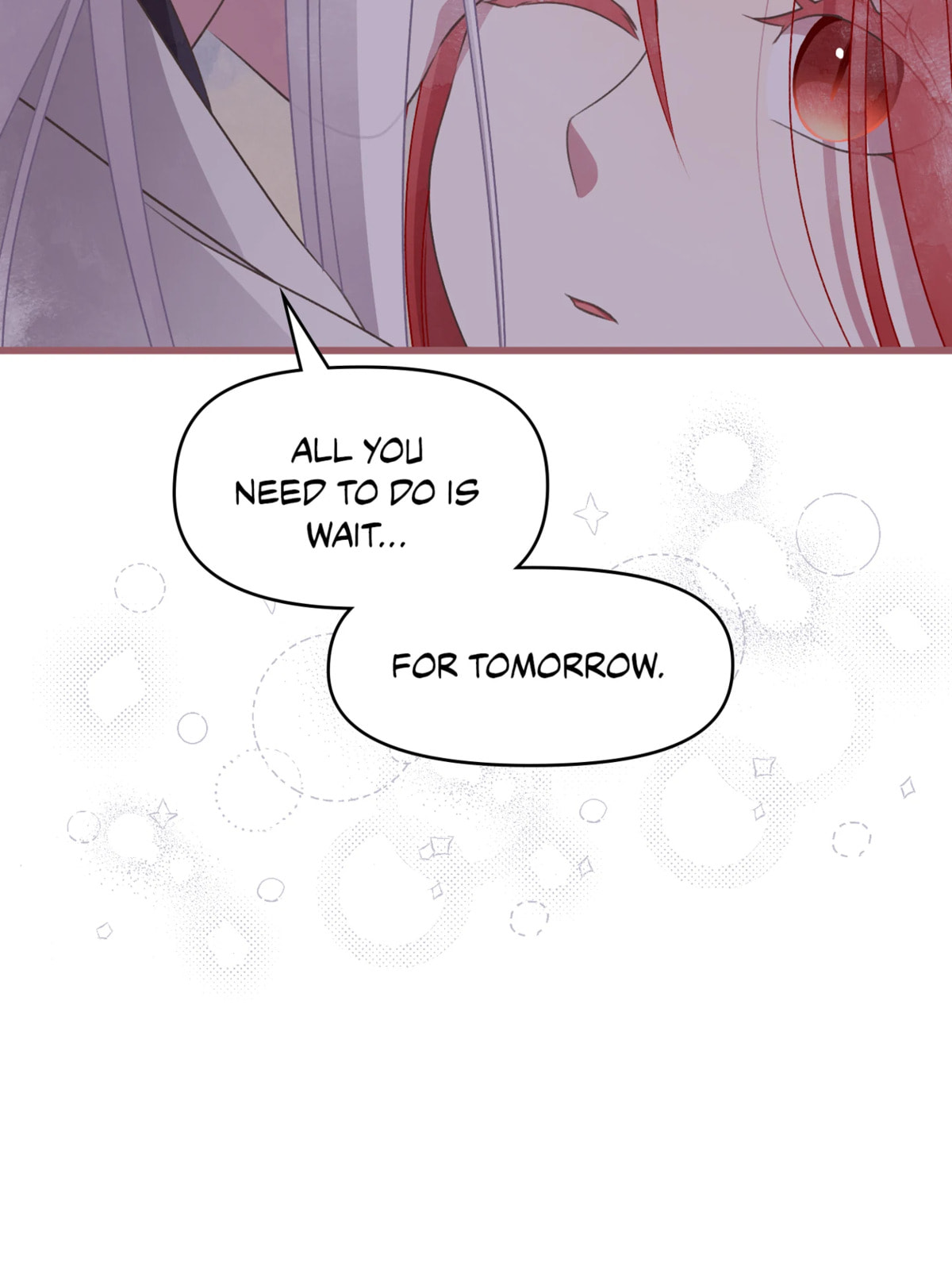 The Flower of Prencia Chapter 84 page 58 - 