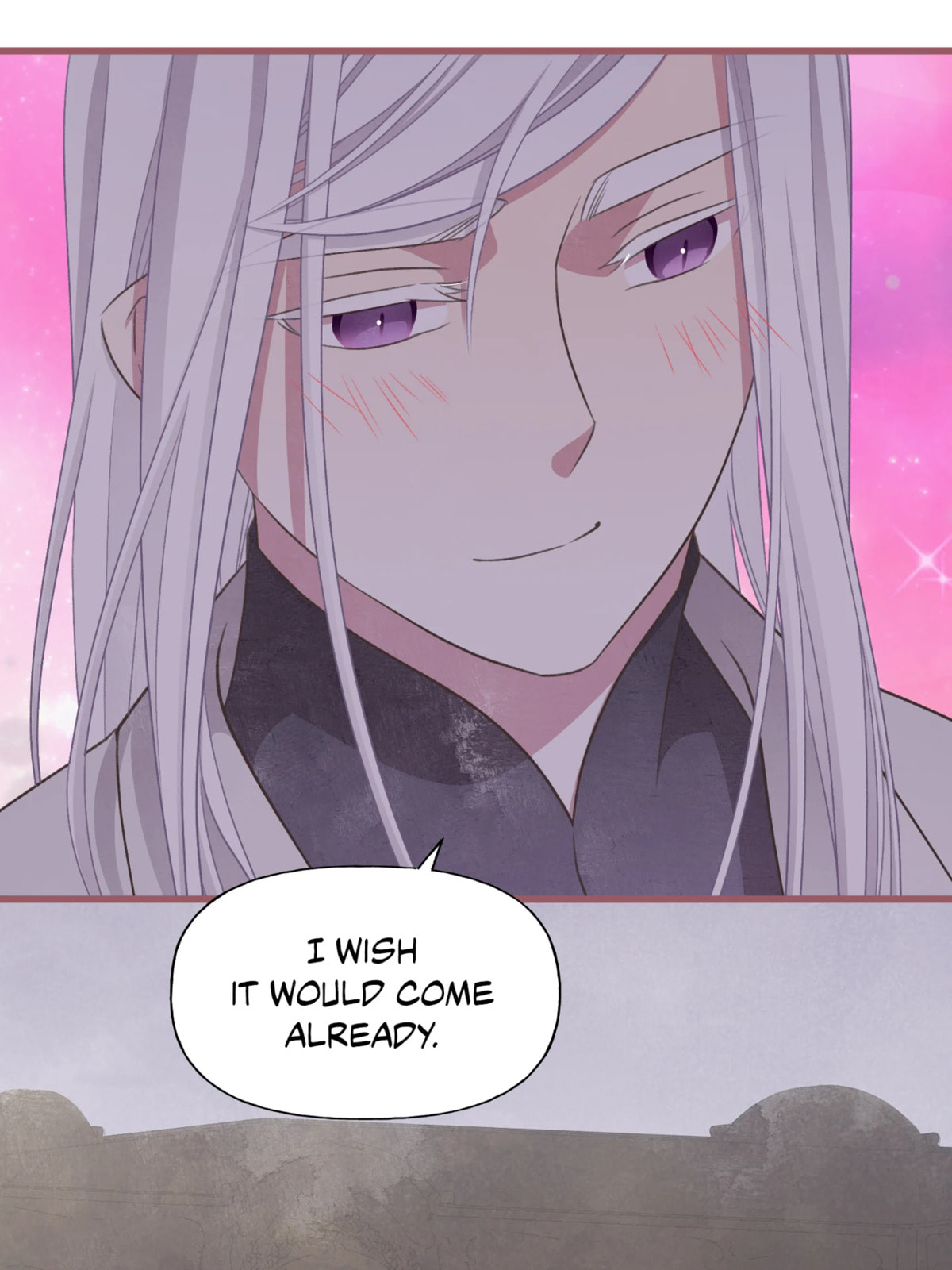 The Flower of Prencia Chapter 84 page 59 - 