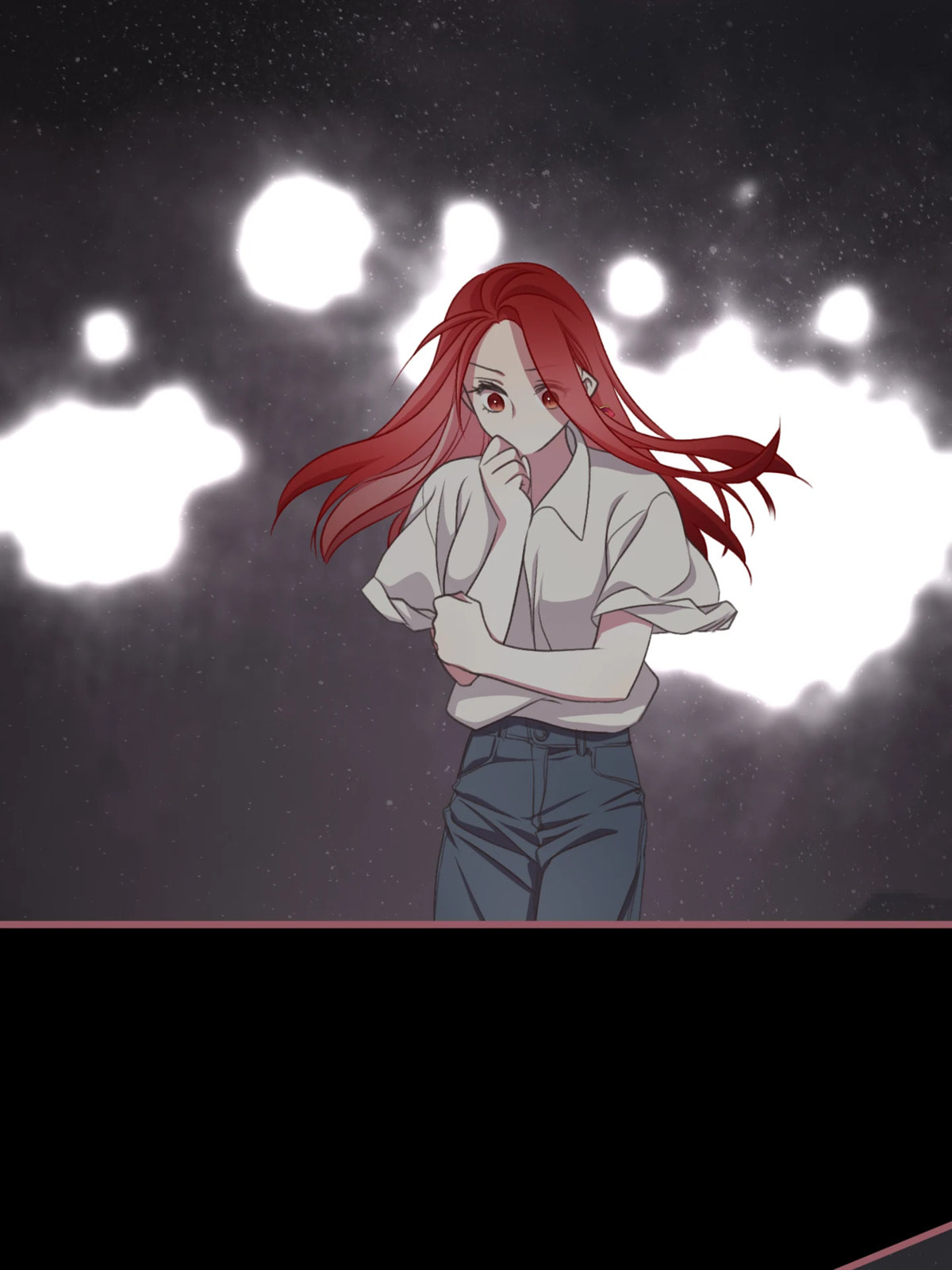 The Flower of Prencia Chapter 84 page 7 - 