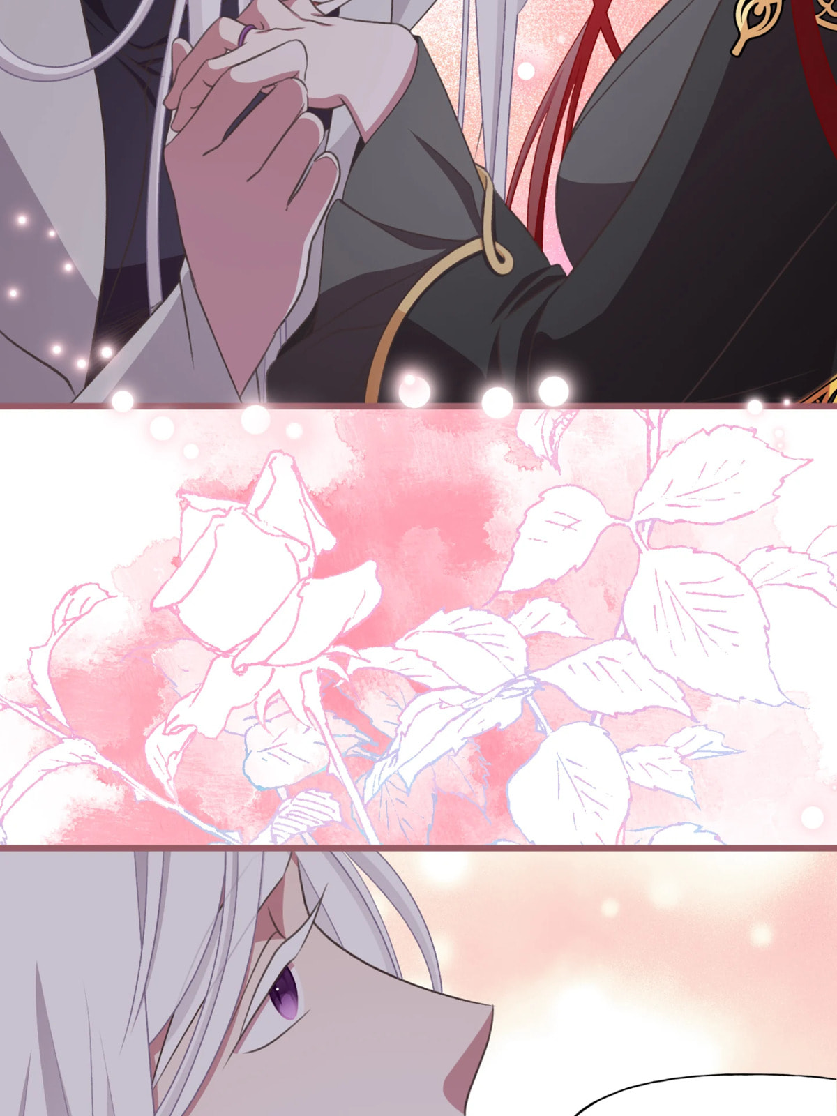 The Flower of Prencia Chapter 84 page 62 - 