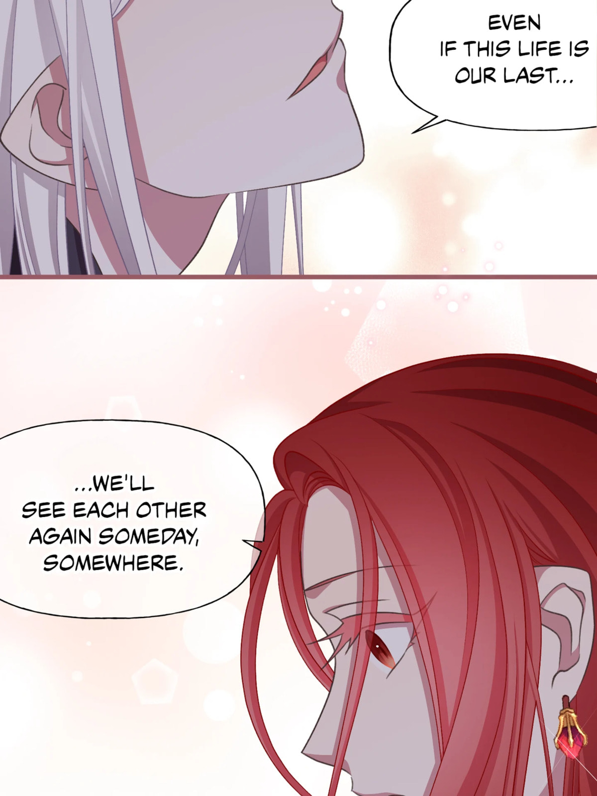 The Flower of Prencia Chapter 84 page 63 - 