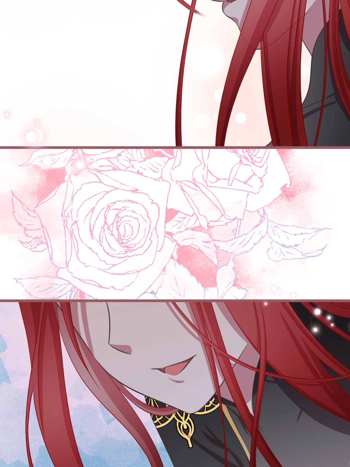 The Flower of Prencia Chapter 84 page 64 - 
