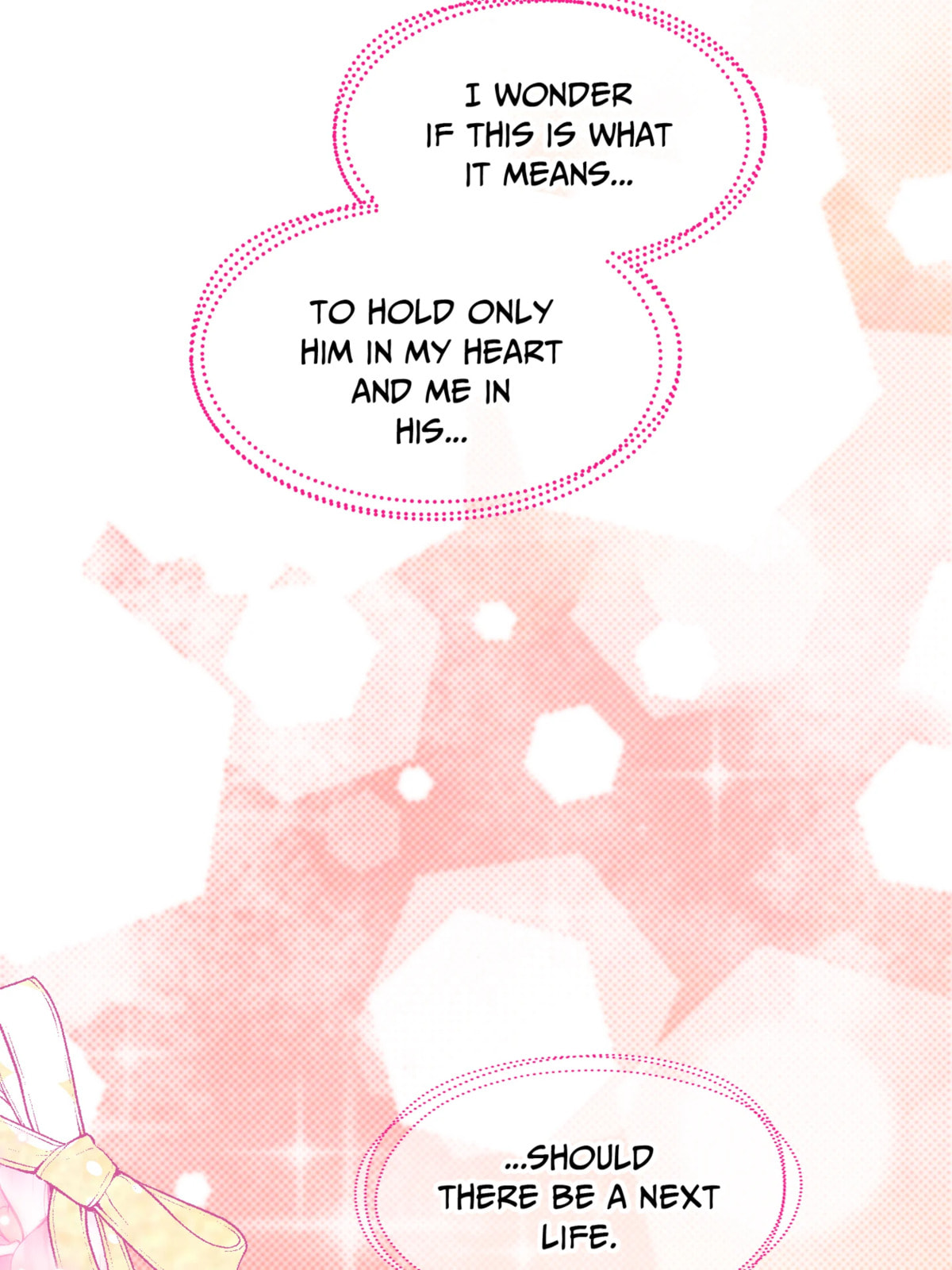 The Flower of Prencia Chapter 84 page 68 - 
