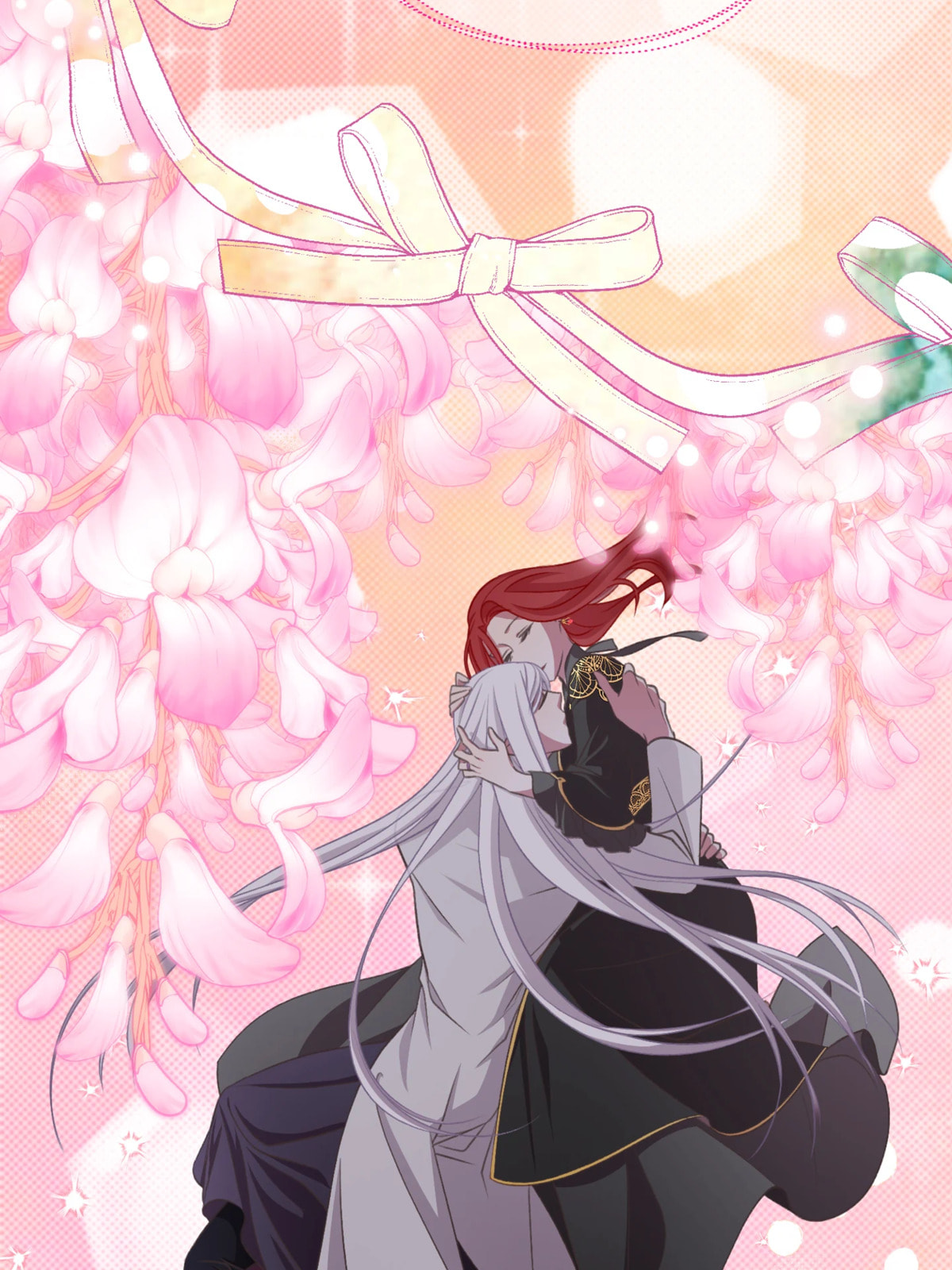 The Flower of Prencia Chapter 84 page 69 - 