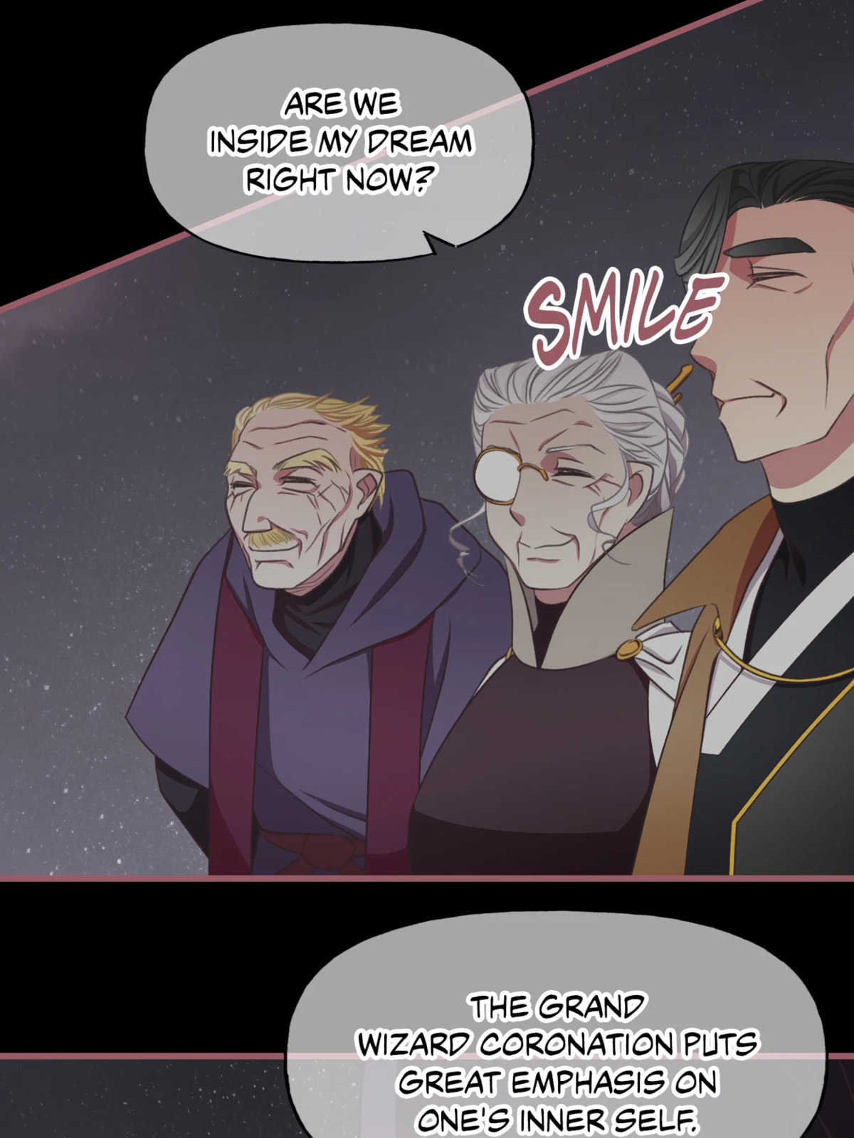 The Flower of Prencia Chapter 84 page 8 - 