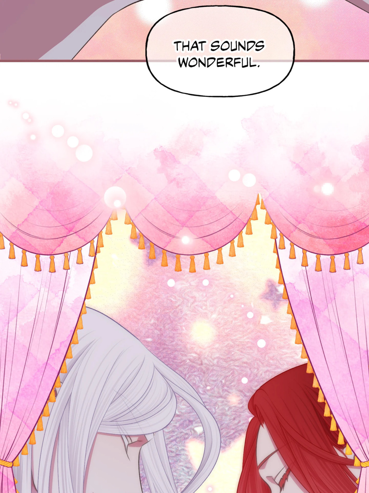 The Flower of Prencia Chapter 84 page 72 - 