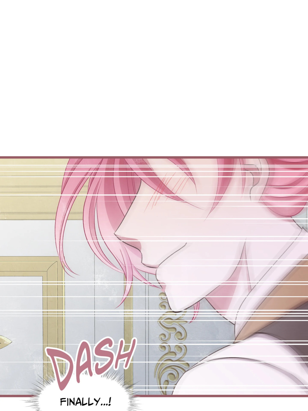The Flower of Prencia Chapter 84 page 76 - 