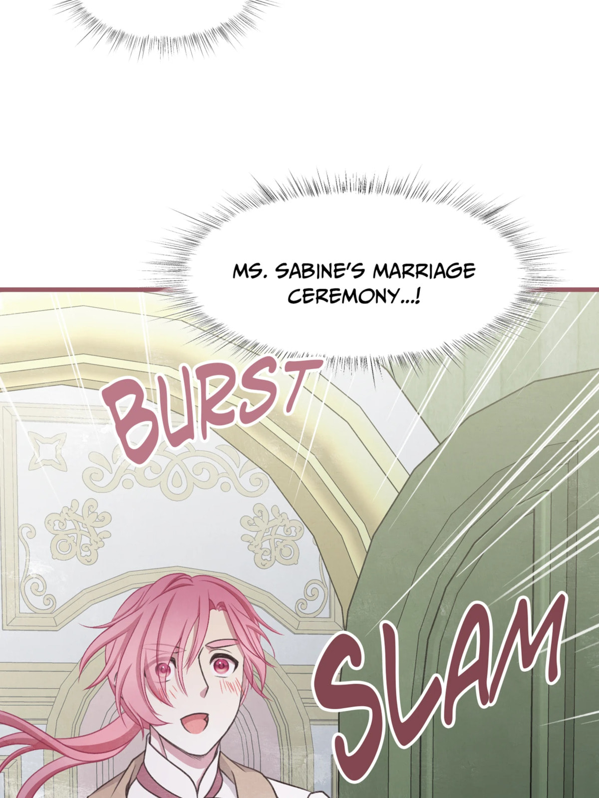 The Flower of Prencia Chapter 84 page 77 - 