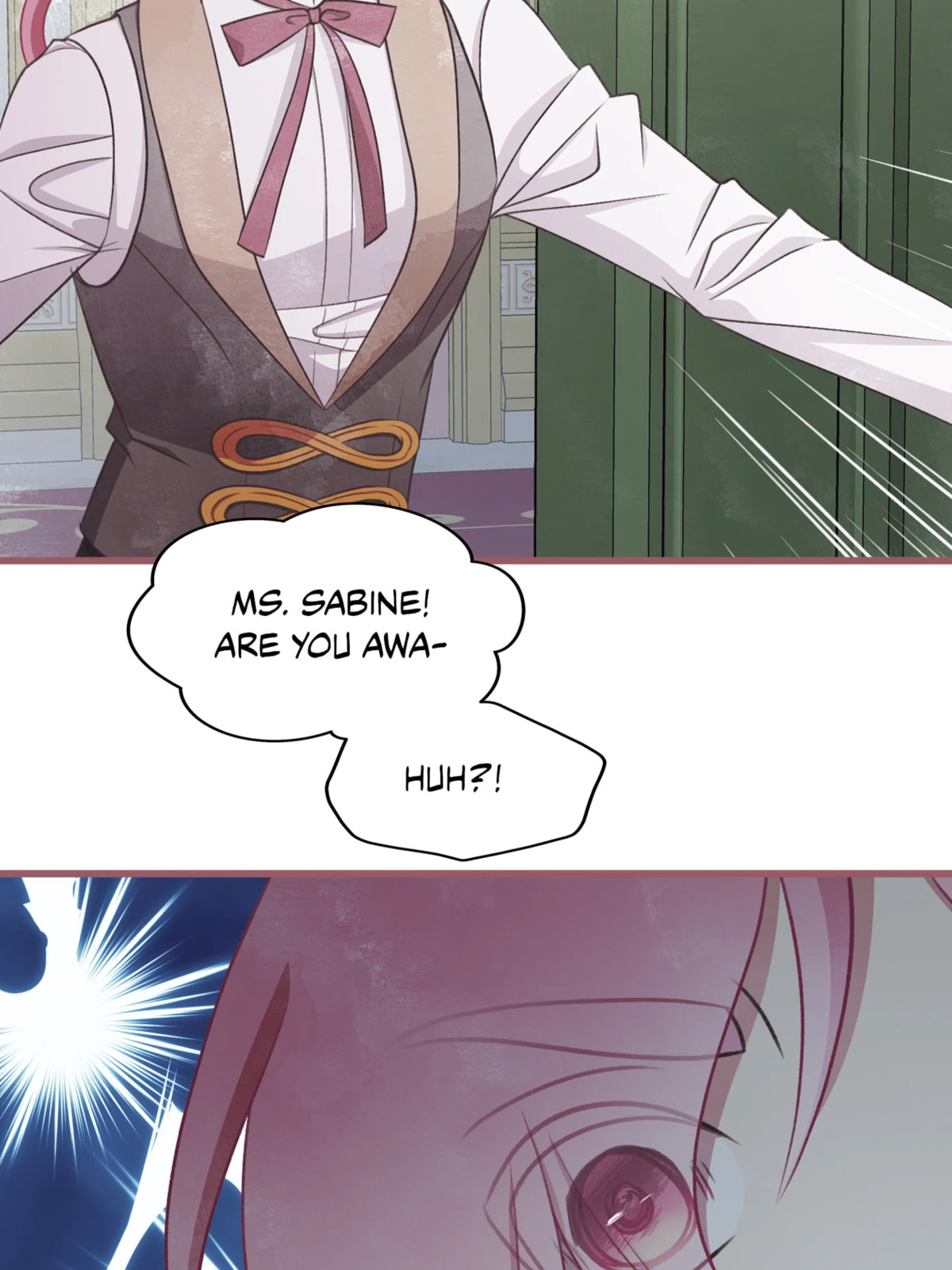 The Flower of Prencia Chapter 84 page 78 - 