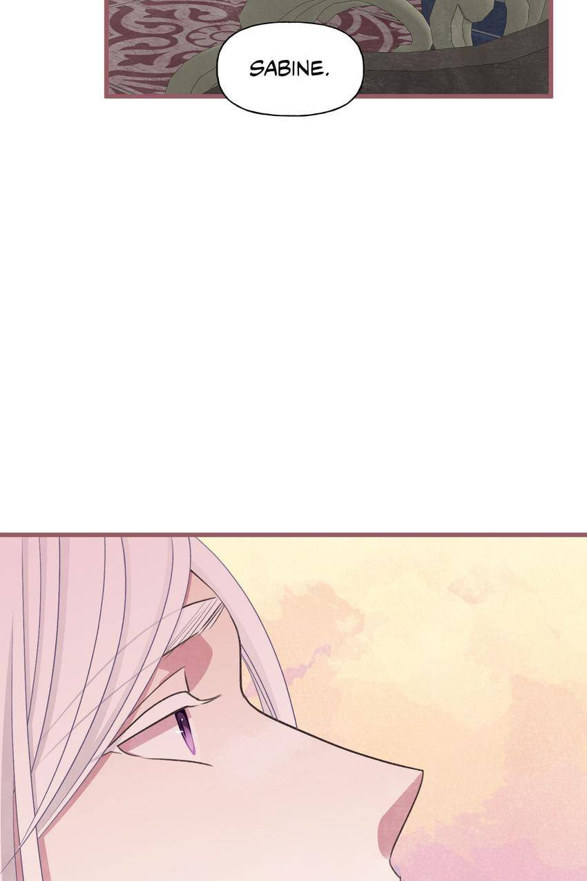 The Flower of Prencia Chapter 85.1 page 2 - 