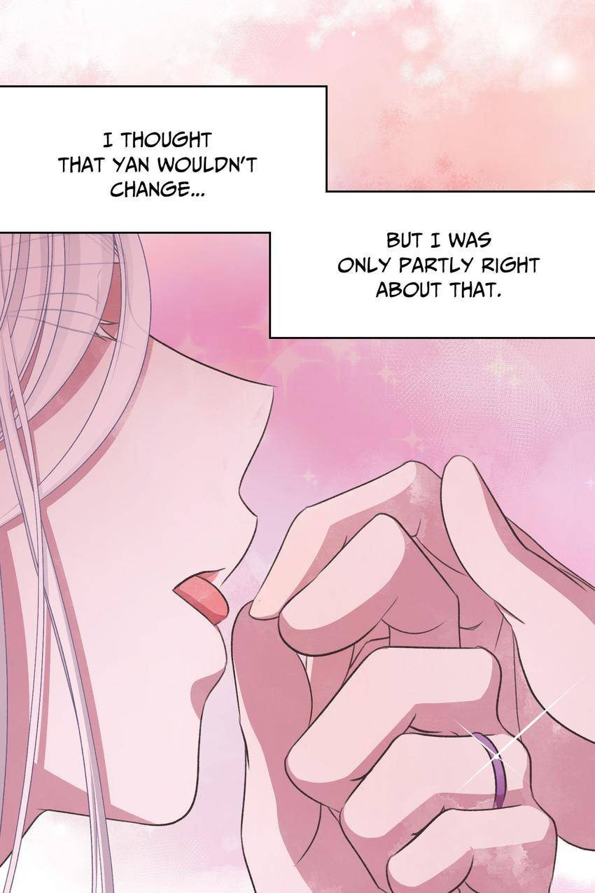 The Flower of Prencia Chapter 85.1 page 11 - 