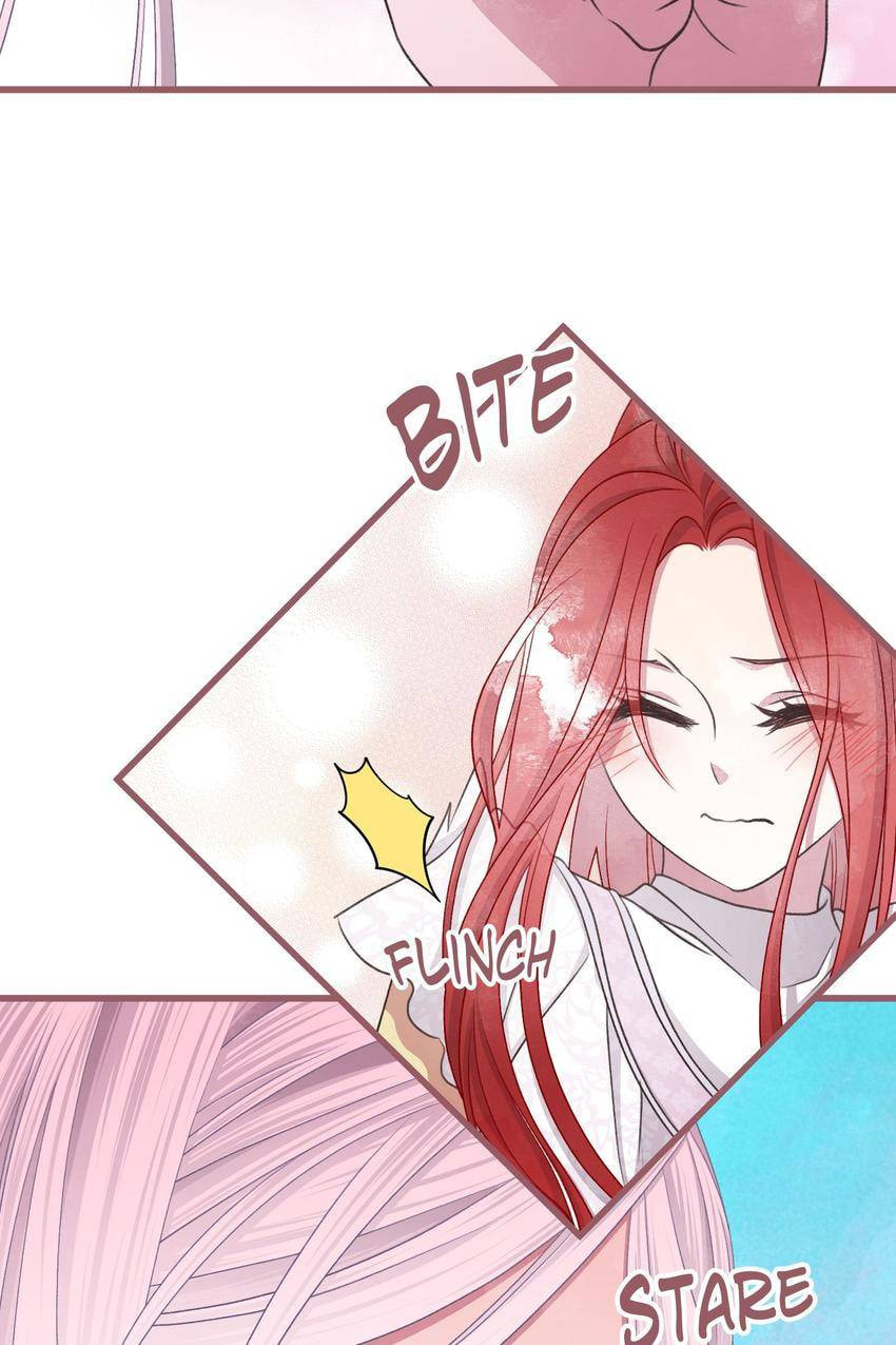The Flower of Prencia Chapter 85.1 page 12 - 