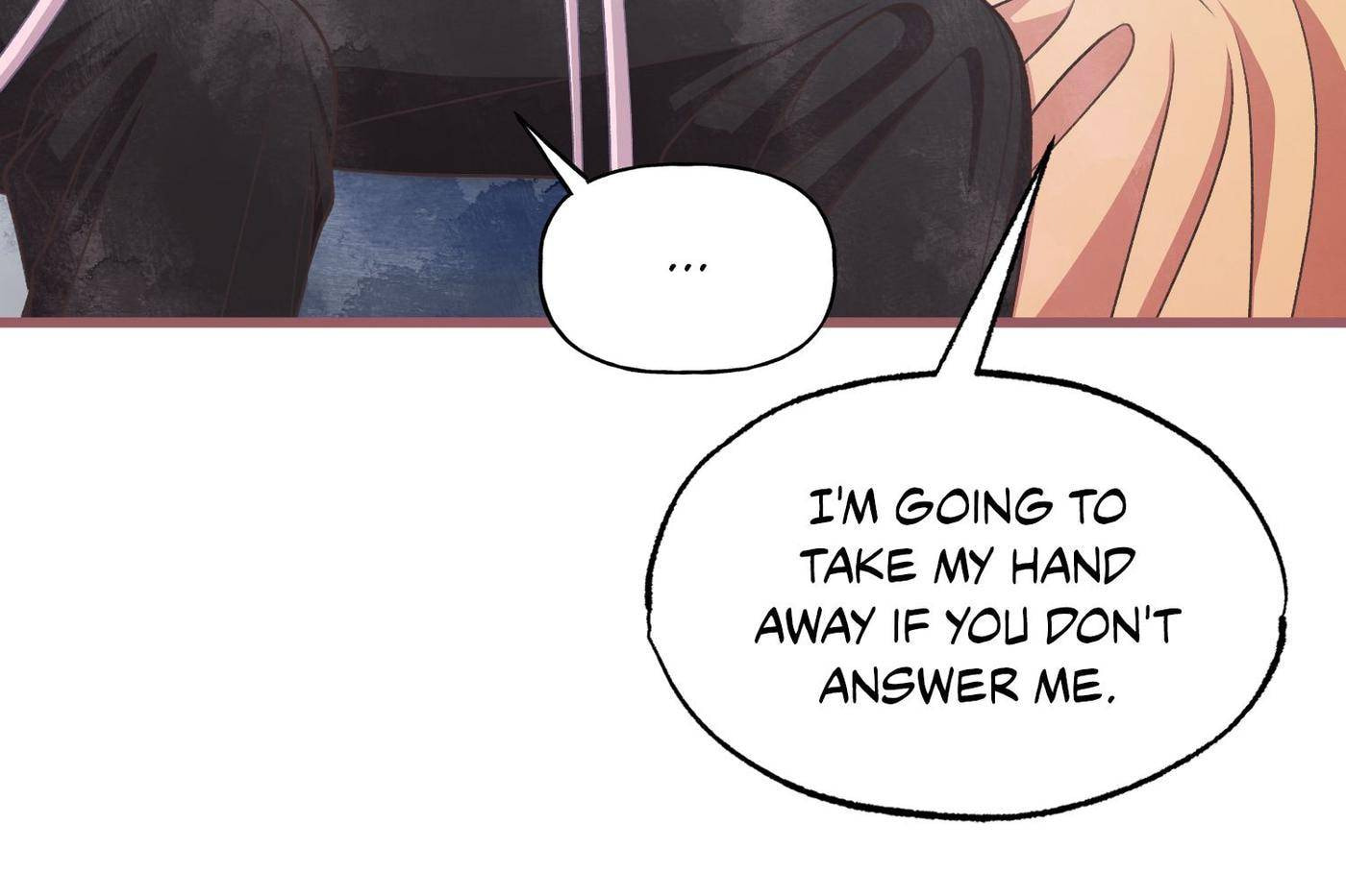 The Flower of Prencia Chapter 85.1 page 15 - 