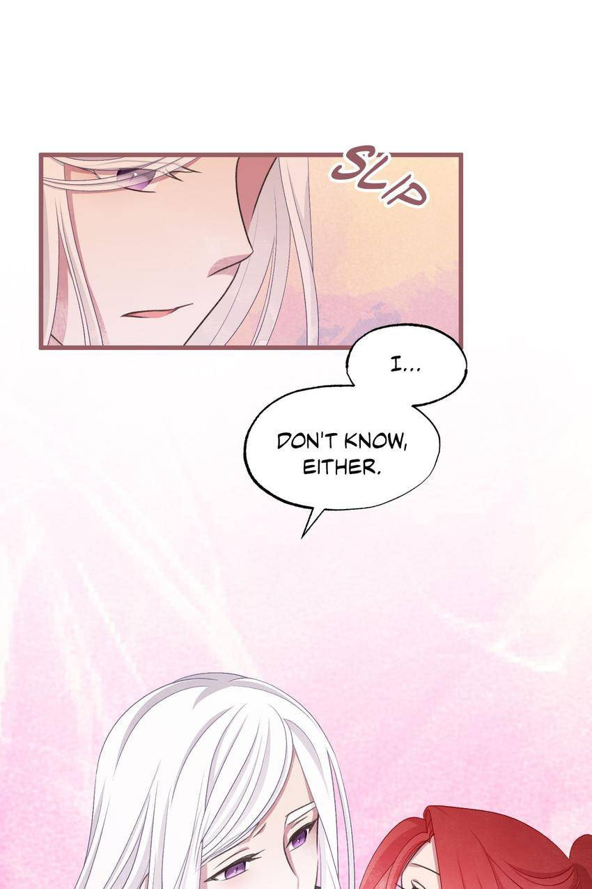 The Flower of Prencia Chapter 85.1 page 16 - 