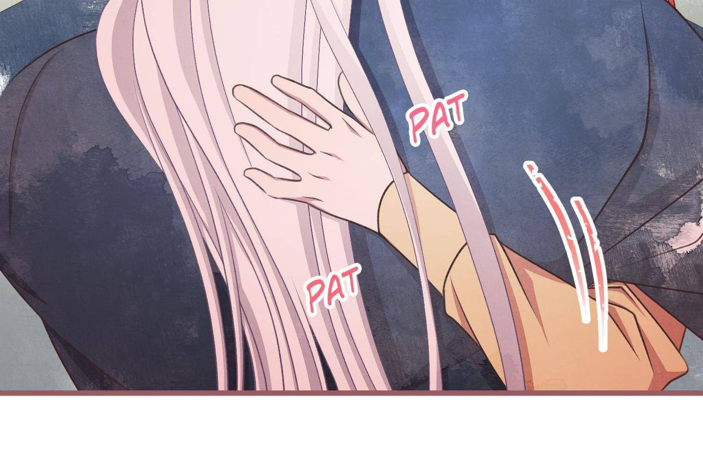 The Flower of Prencia Chapter 85.1 page 20 - 