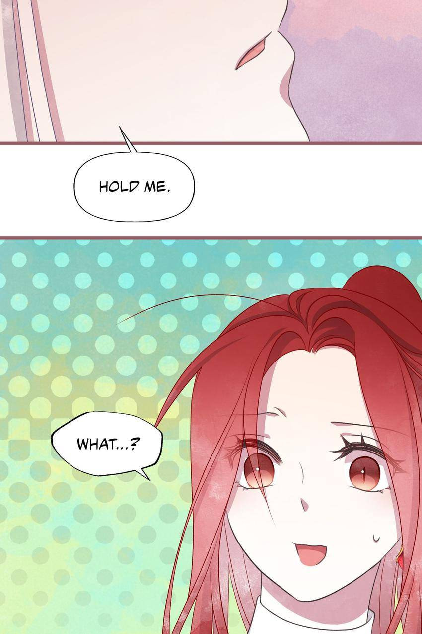 The Flower of Prencia Chapter 85.1 page 3 - 