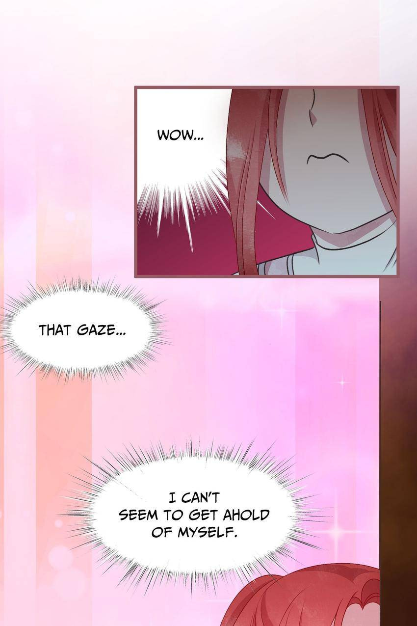 The Flower of Prencia Chapter 85.1 page 24 - 