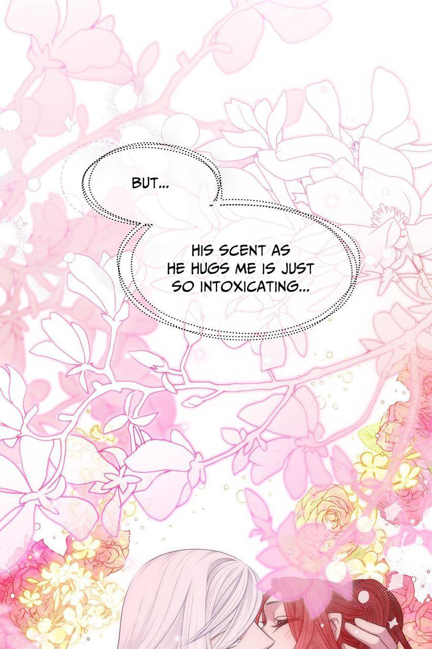The Flower of Prencia Chapter 85.1 page 26 - 
