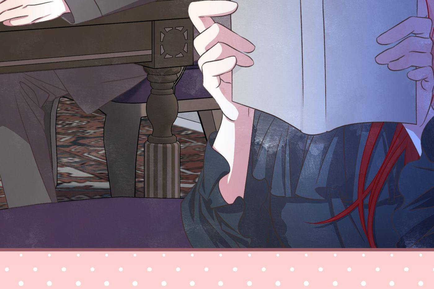 The Flower of Prencia Chapter 85.1 page 35 - 