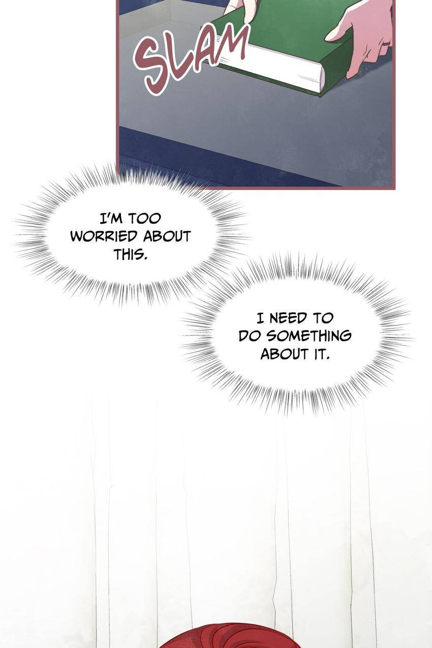 The Flower of Prencia Chapter 85.1 page 37 - 
