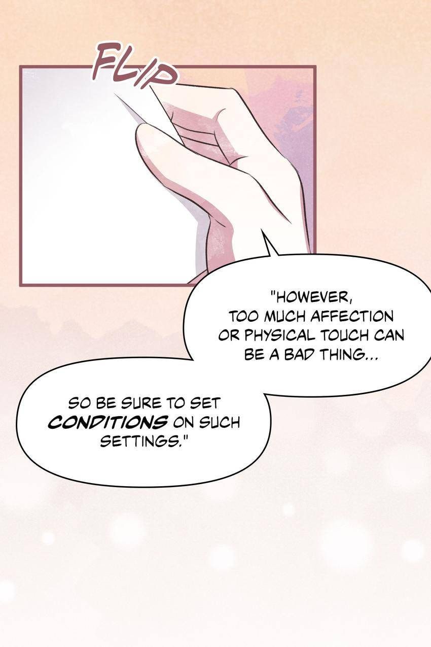 The Flower of Prencia Chapter 85.1 page 41 - 