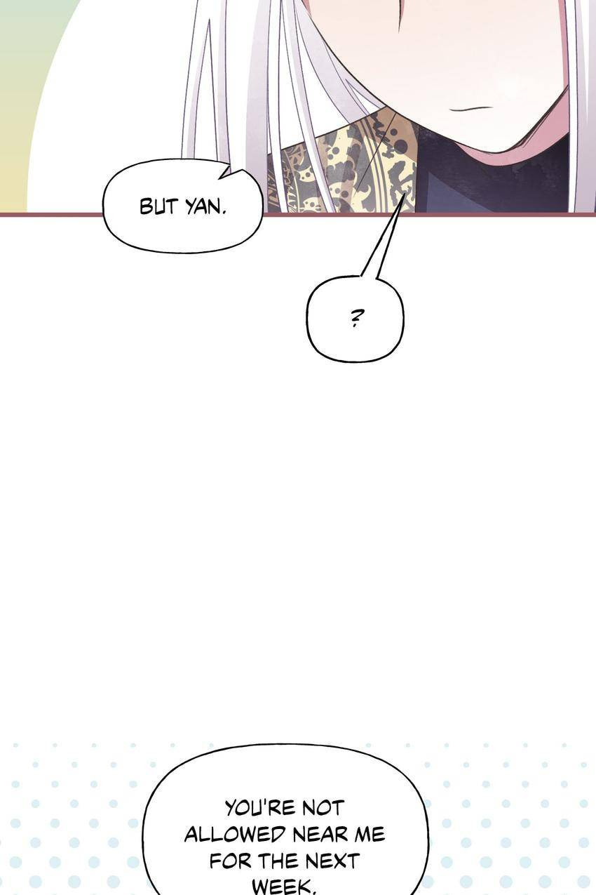 The Flower of Prencia Chapter 85.1 page 48 - 
