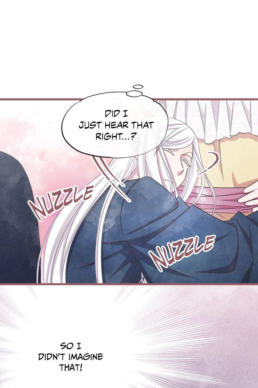 The Flower of Prencia Chapter 85.1 page 6 - 