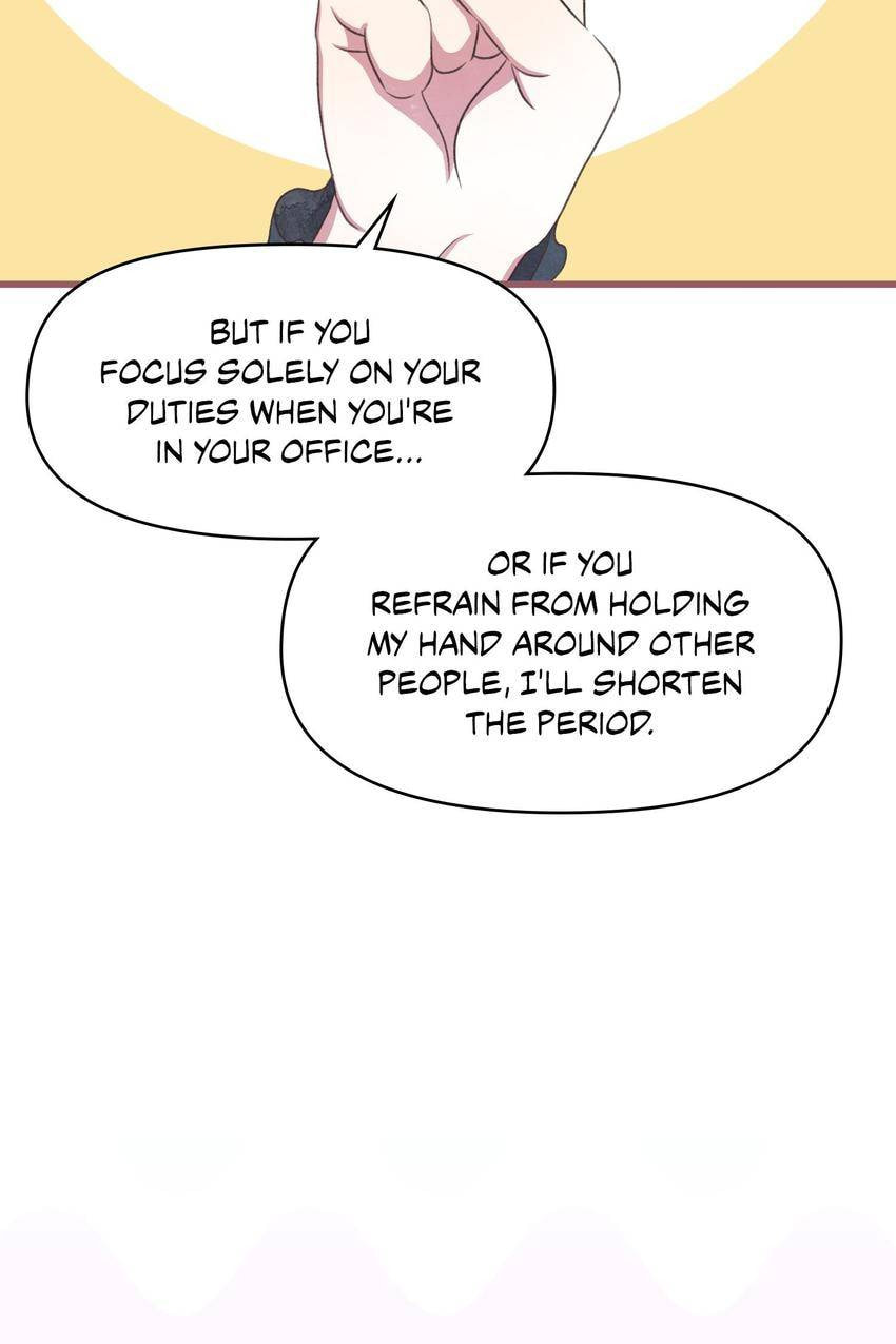 The Flower of Prencia Chapter 85.1 page 53 - 